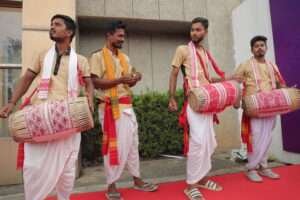 baic-North East's Biggest Building, Architecture, Interiors & Construction Exhibition in guwahati