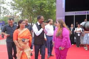 baic-North East's Biggest Building, Architecture, Interiors & Construction Exhibition in guwahati