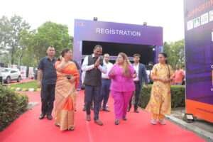 baic-North East's Biggest Building, Architecture, Interiors & Construction Exhibition in guwahati
