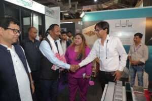 baic-North East's Biggest Building, Architecture, Interiors & Construction Exhibition in guwahati