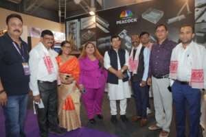 baic-North East's Biggest Building, Architecture, Interiors & Construction Exhibition in guwahati