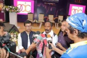 baic-North East's Biggest Building, Architecture, Interiors & Construction Exhibition in guwahati