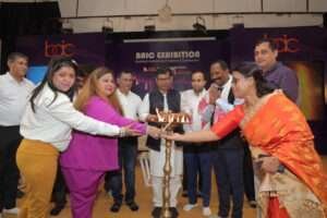 baic-North East's Biggest Building, Architecture, Interiors & Construction Exhibition in guwahati