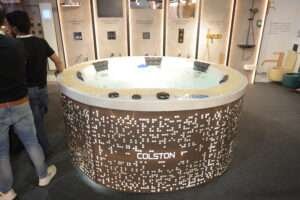 baic-North East's Biggest Building, Architecture, Interiors & Construction Exhibition in guwahati