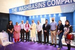 baic-North East's Biggest Building, Architecture, Interiors & Construction Exhibition in guwahati