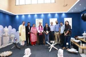 baic-North East's Biggest Building, Architecture, Interiors & Construction Exhibition in guwahati