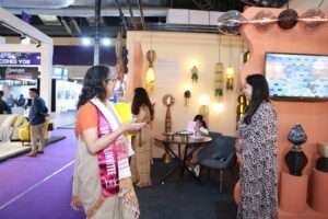 baic-North East's Biggest Building, Architecture, Interiors & Construction Exhibition in guwahati