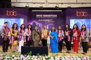 baic-North East's Biggest Building, Architecture, Interiors & Construction Exhibition in guwahati