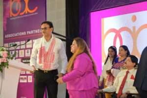 baic-North East's Biggest Building, Architecture, Interiors & Construction Exhibition in guwahati