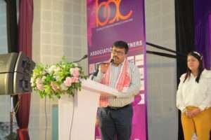 baic-North East's Biggest Building, Architecture, Interiors & Construction Exhibition in guwahati