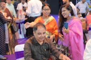 baic-North East's Biggest Building, Architecture, Interiors & Construction Exhibition in guwahati