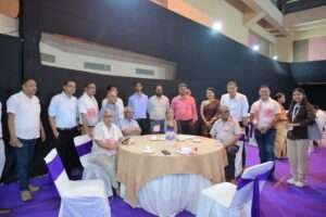 baic-North East's Biggest Building, Architecture, Interiors & Construction Exhibition in guwahati