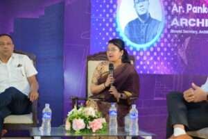 baic-North East's Biggest Building, Architecture, Interiors & Construction Exhibition in guwahati