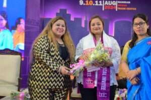 baic-North East's Biggest Building, Architecture, Interiors & Construction Exhibition in guwahati