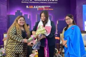 baic-North East's Biggest Building, Architecture, Interiors & Construction Exhibition in guwahati