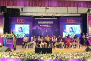 baic-North East's Biggest Building, Architecture, Interiors & Construction Exhibition in guwahati