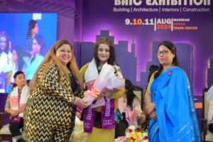 baic-North East's Biggest Building, Architecture, Interiors & Construction Exhibition in guwahati