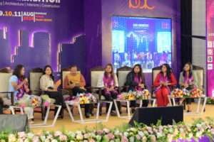 baic-North East's Biggest Building, Architecture, Interiors & Construction Exhibition in guwahati