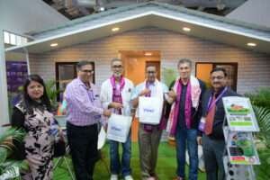 baic-North East's Biggest Building, Architecture, Interiors & Construction Exhibition in guwahati