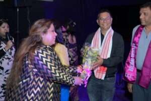 baic-North East's Biggest Building, Architecture, Interiors & Construction Exhibition in guwahati