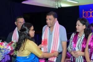 baic-North East's Biggest Building, Architecture, Interiors & Construction Exhibition in guwahati