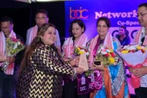 baic-North East's Biggest Building, Architecture, Interiors & Construction Exhibition in guwahati