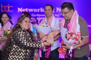 baic-North East's Biggest Building, Architecture, Interiors & Construction Exhibition in guwahati