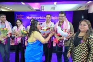 baic-North East's Biggest Building, Architecture, Interiors & Construction Exhibition in guwahati