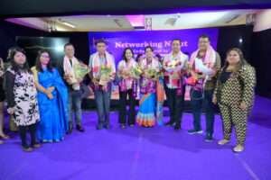 baic-North East's Biggest Building, Architecture, Interiors & Construction Exhibition in guwahati