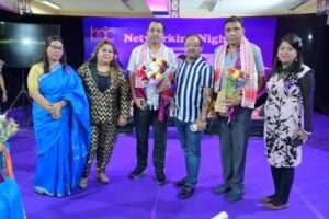 baic-North East's Biggest Building, Architecture, Interiors & Construction Exhibition in guwahati