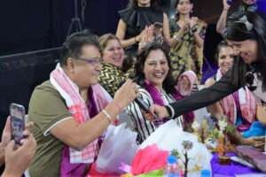 baic-North East's Biggest Building, Architecture, Interiors & Construction Exhibition in guwahati