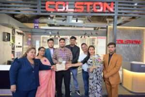 baic-North East's Biggest Building, Architecture, Interiors & Construction Exhibition in guwahati