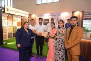 baic-North East's Biggest Building, Architecture, Interiors & Construction Exhibition in guwahati