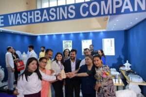 baic-North East's Biggest Building, Architecture, Interiors & Construction Exhibition in guwahati