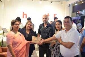 baic-North East's Biggest Building, Architecture, Interiors & Construction Exhibition in guwahati