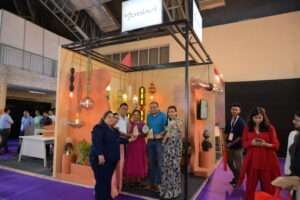 baic-North East's Biggest Building, Architecture, Interiors & Construction Exhibition in guwahati