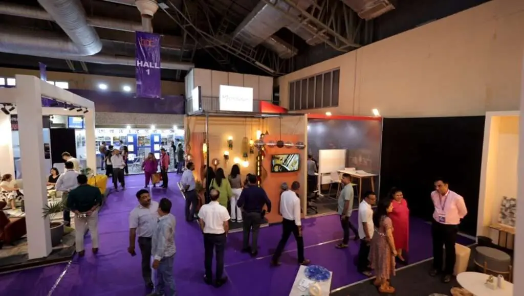 baic-North East's Biggest Building, Architecture, Interiors & Construction Exhibition in guwahati