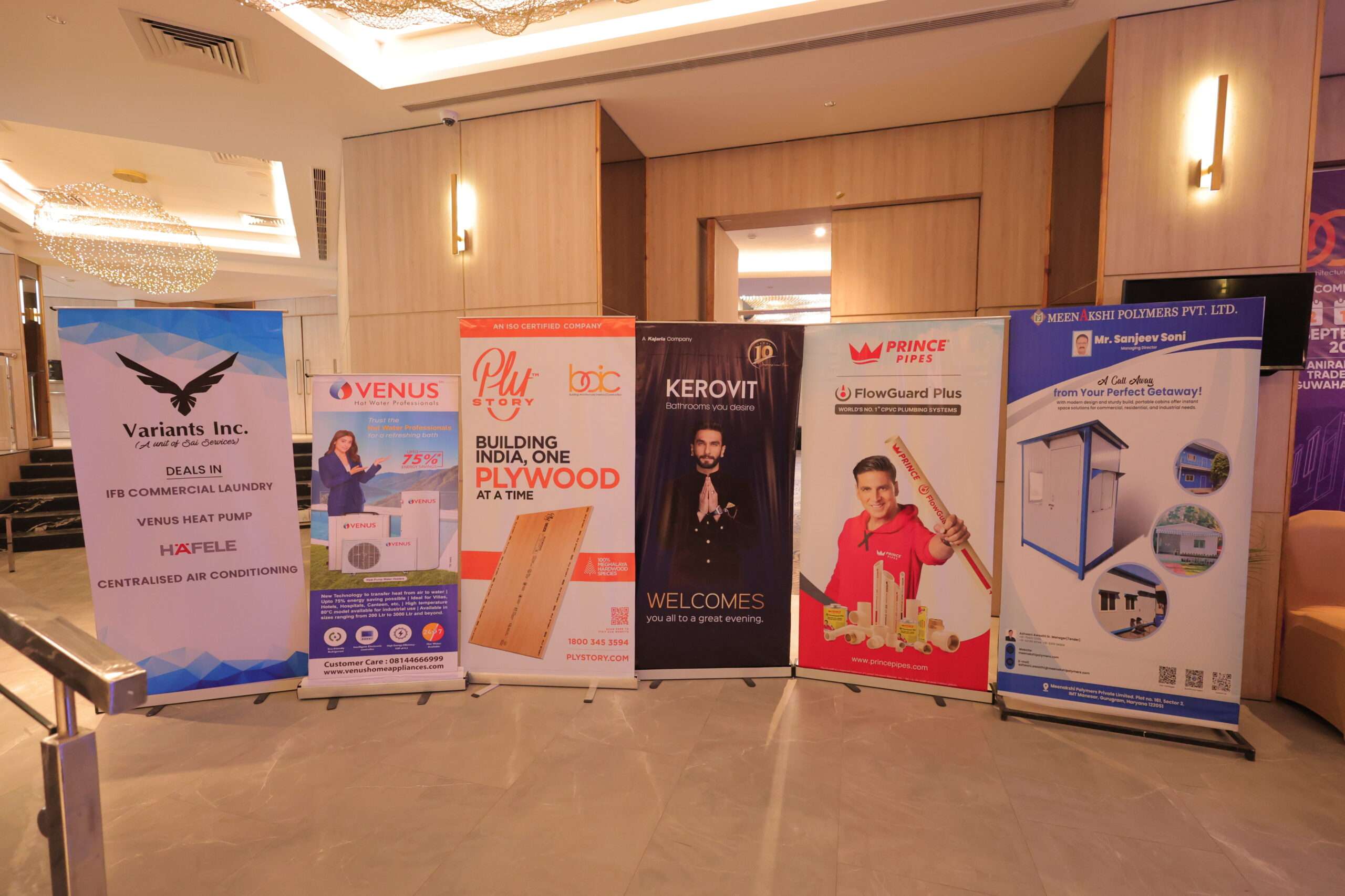 baic-North East's Biggest Building, Architecture, Interiors & Construction Exhibition in guwahati 780A0935 - Copy