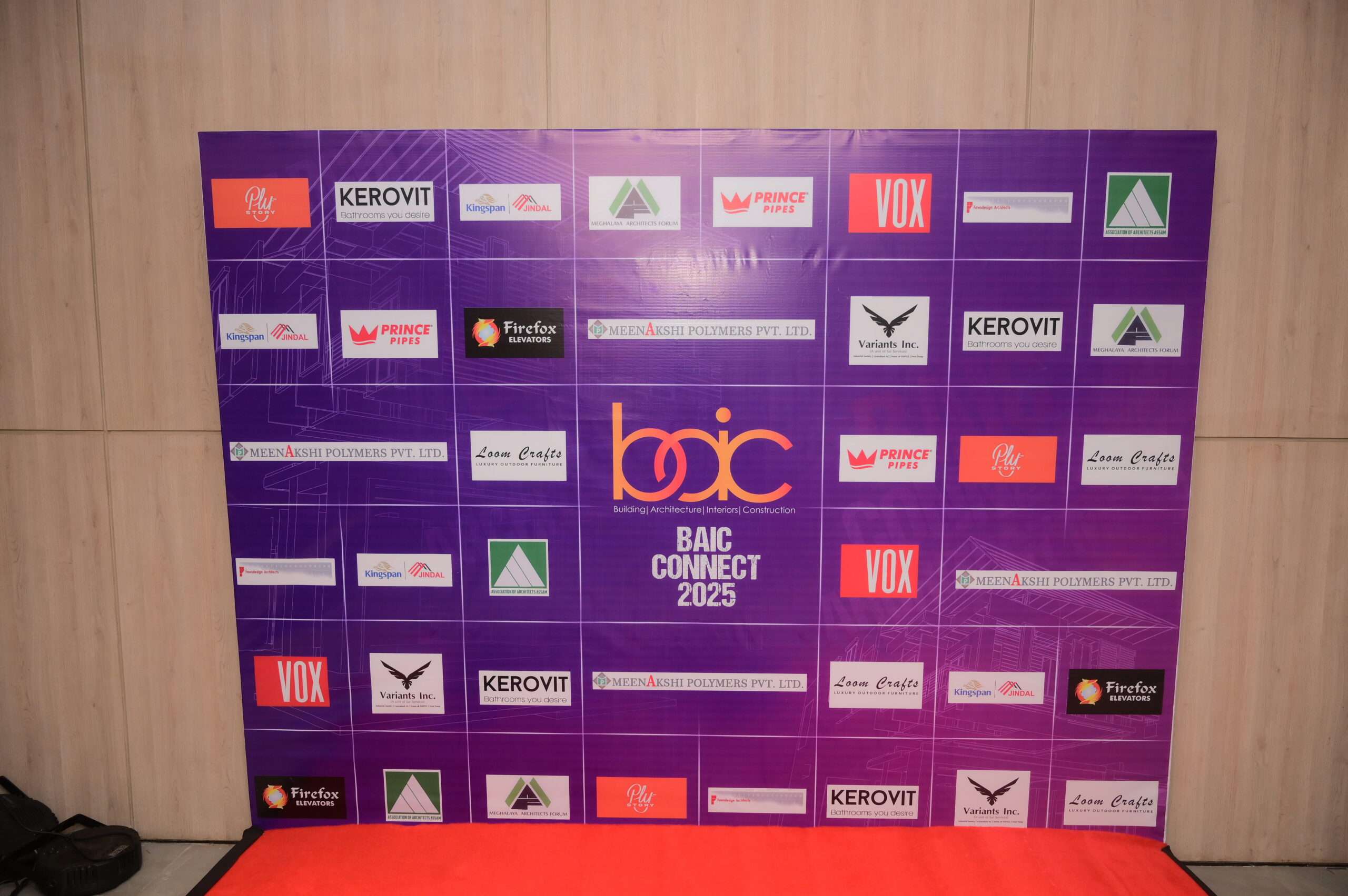 baic-North East's Biggest Building, Architecture, Interiors & Construction Exhibition in guwahati DSC_0326