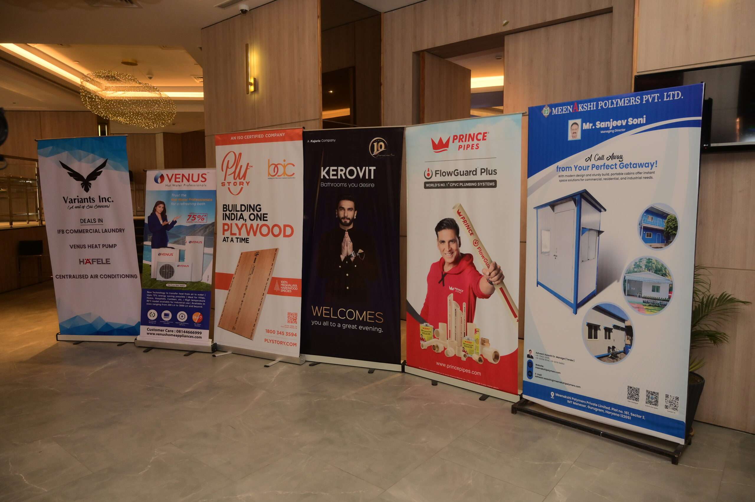 baic-North East's Biggest Building, Architecture, Interiors & Construction Exhibition in guwahati DSC_0389