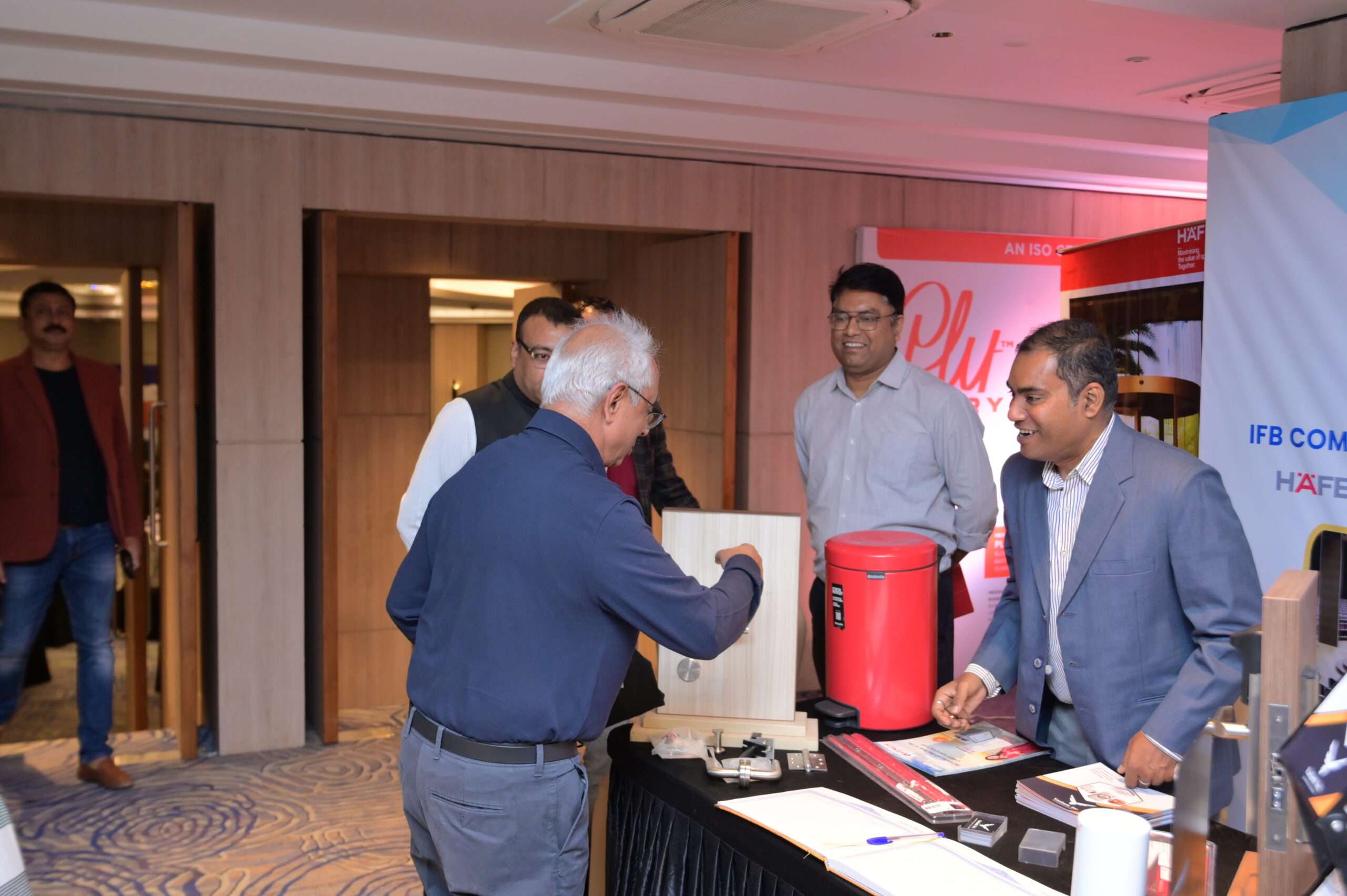 baic-North East's Biggest Building, Architecture, Interiors & Construction Exhibition in guwahati PCO_7185