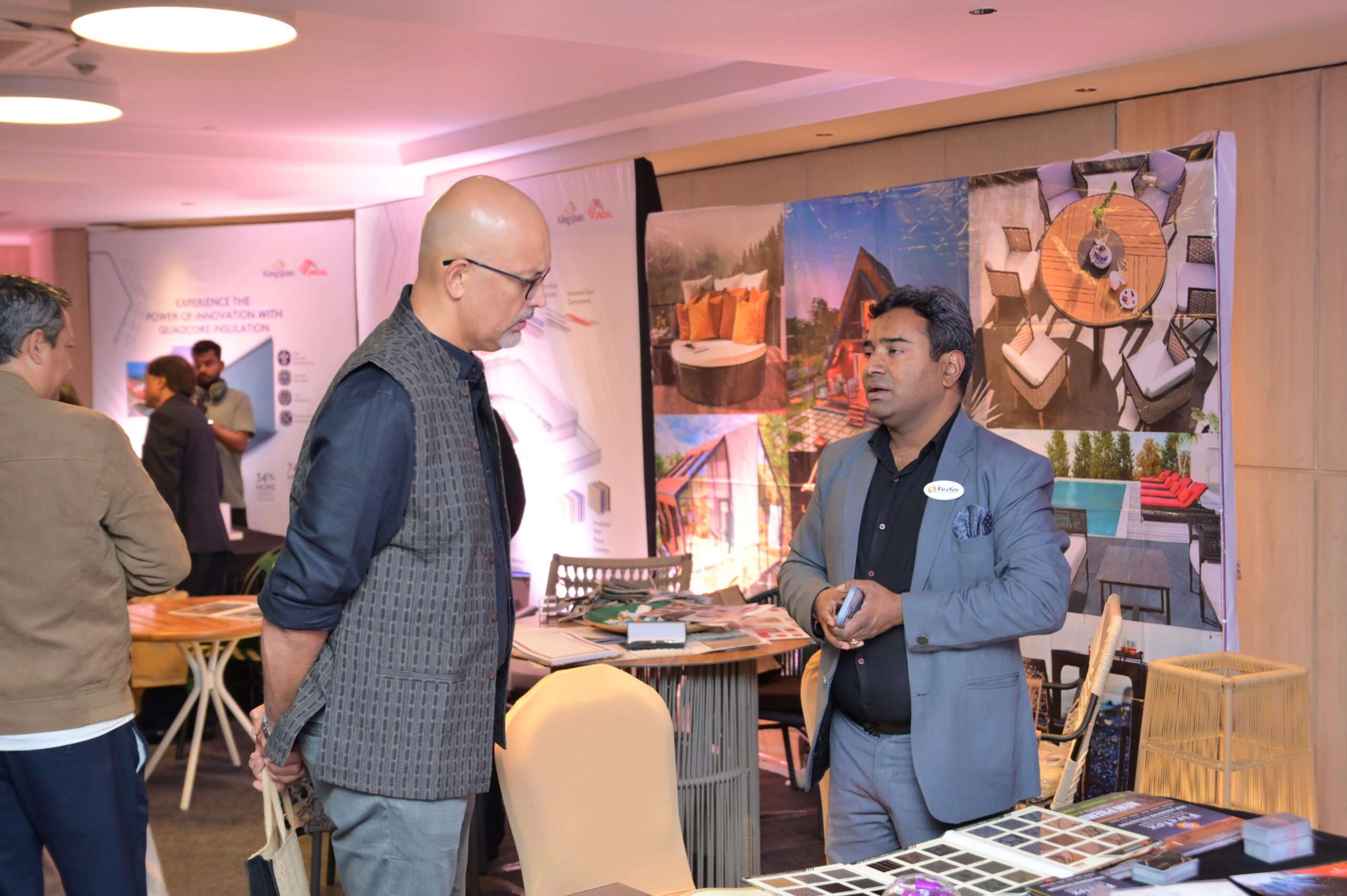 baic-North East's Biggest Building, Architecture, Interiors & Construction Exhibition in guwahati PCO_7205