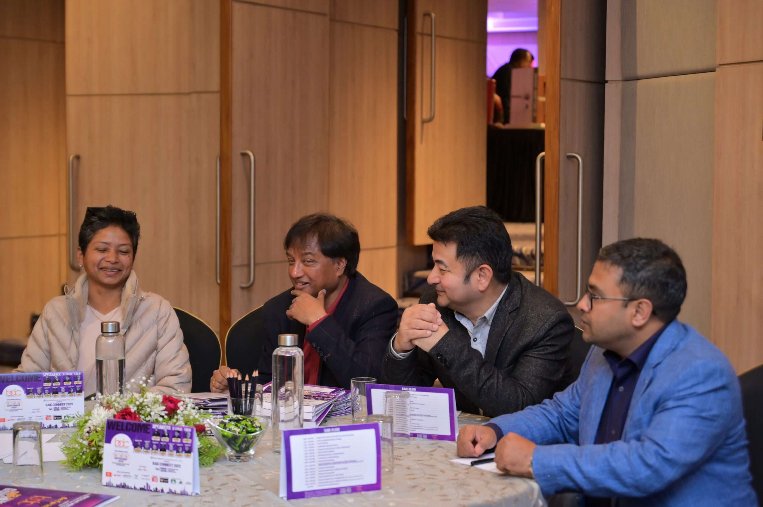 baic-North East's Biggest Building, Architecture, Interiors & Construction Exhibition in guwahati PCO_7295