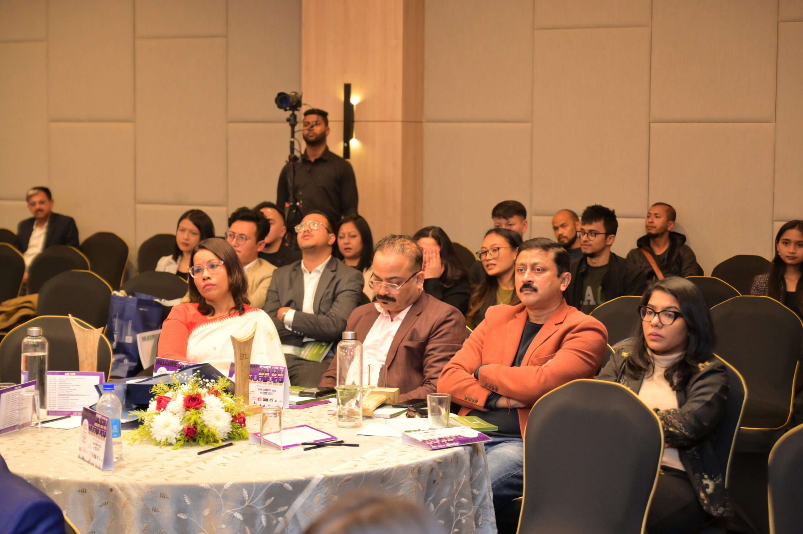 baic-North East's Biggest Building, Architecture, Interiors & Construction Exhibition in guwahati PCO_7583