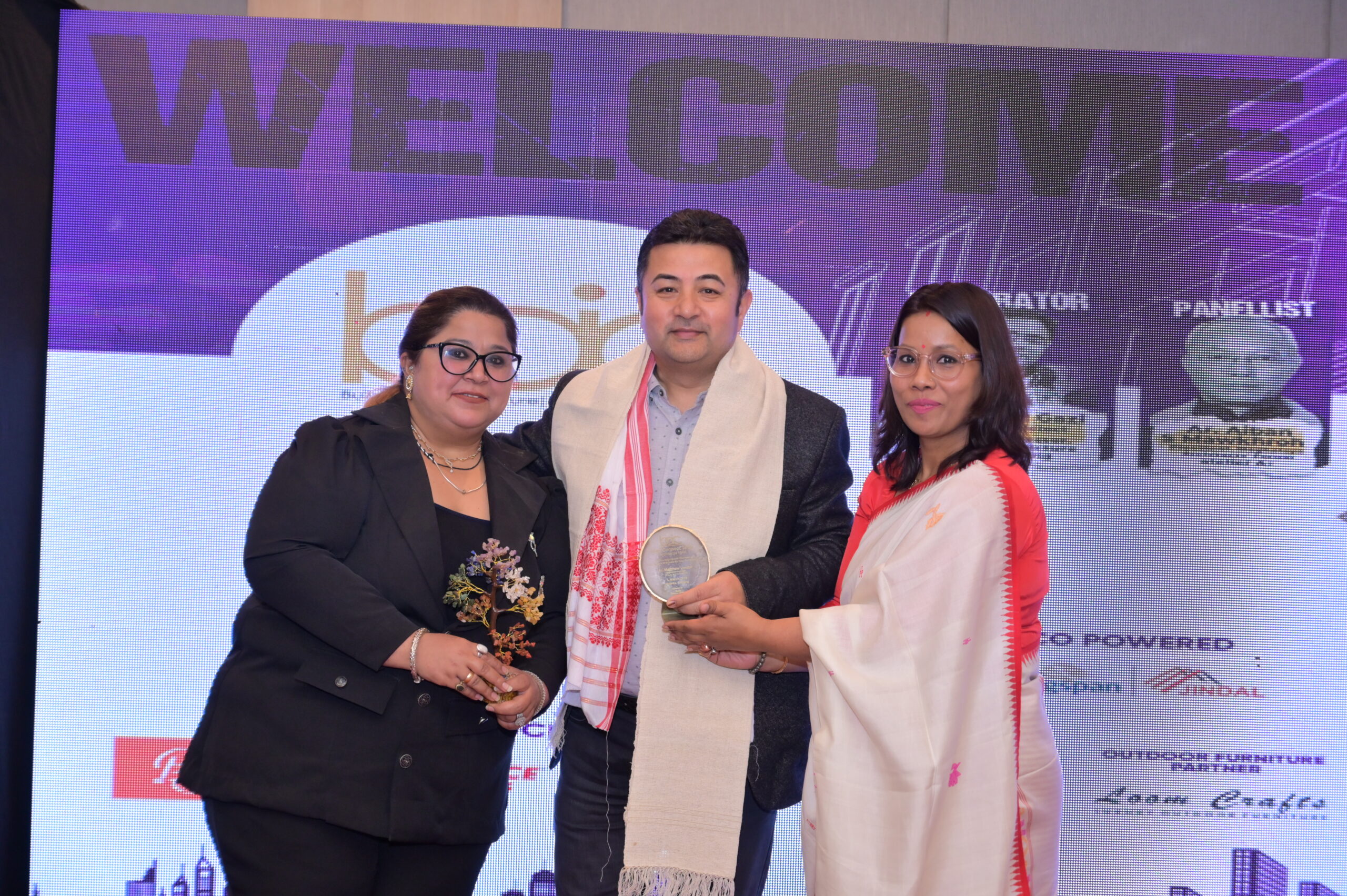 baic-North East's Biggest Building, Architecture, Interiors & Construction Exhibition in guwahati PCO_7748