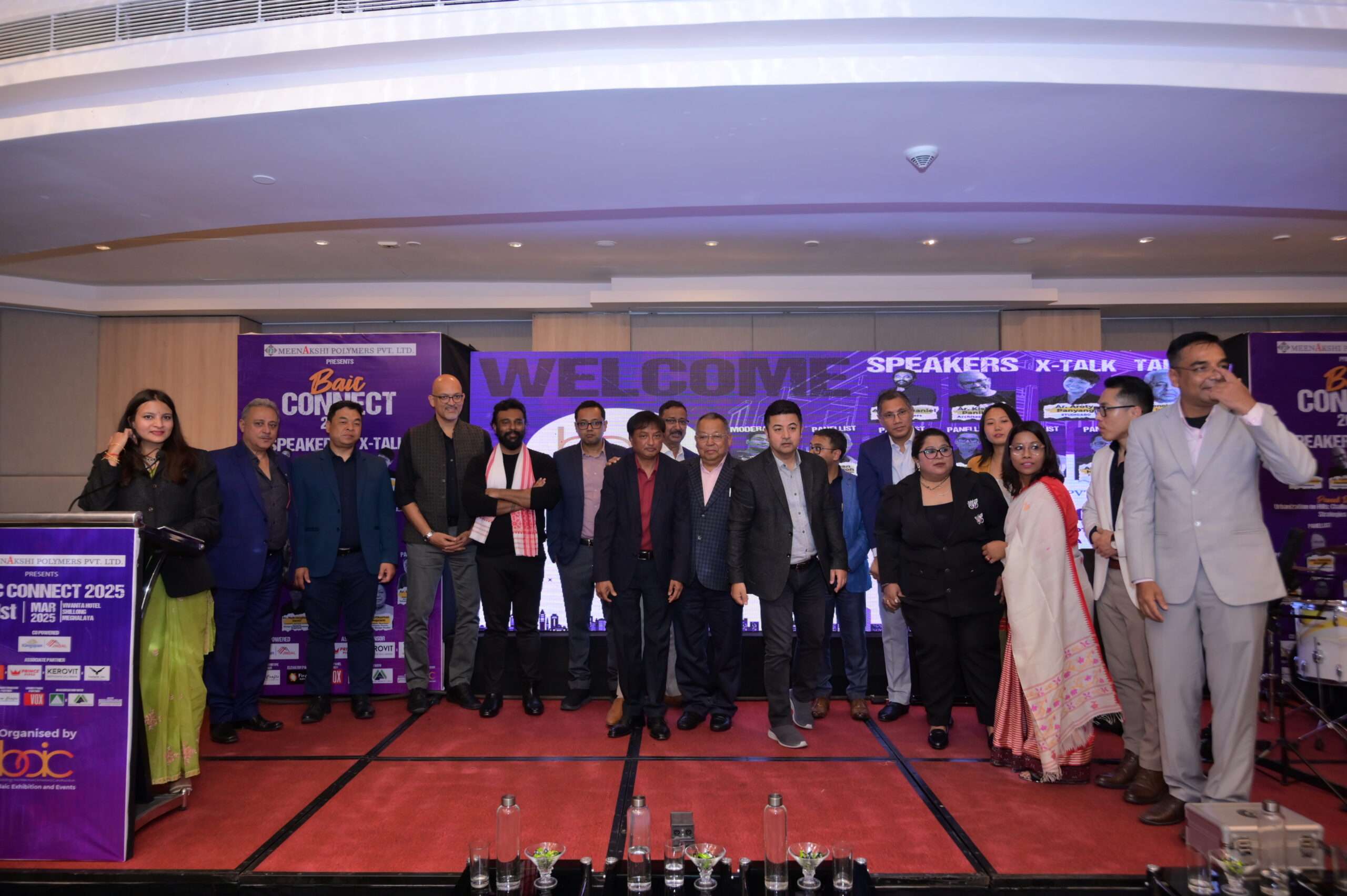 baic-North East's Biggest Building, Architecture, Interiors & Construction Exhibition in guwahati PCO_7790