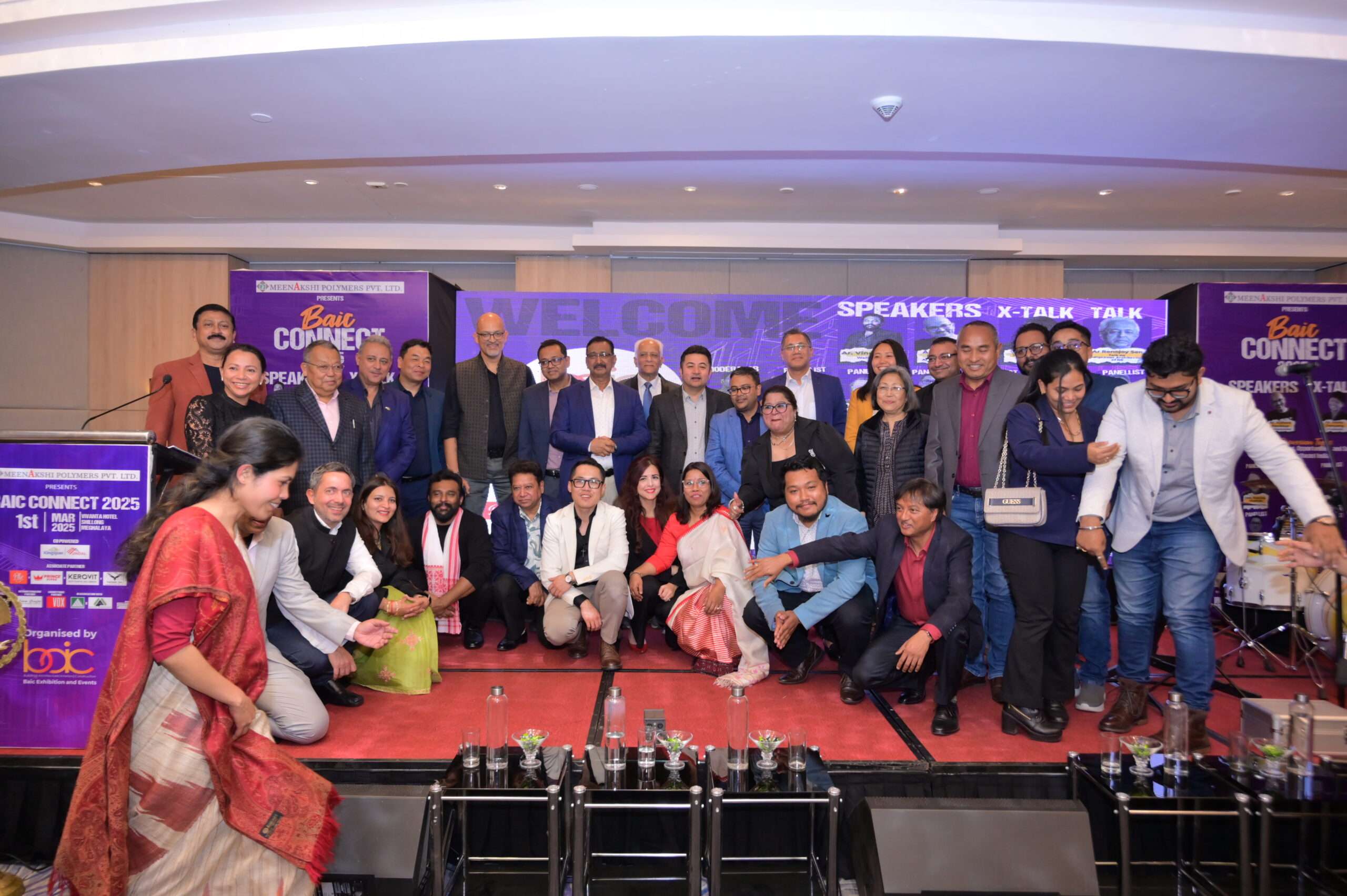 baic-North East's Biggest Building, Architecture, Interiors & Construction Exhibition in guwahati PCO_7793