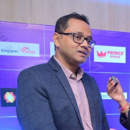 Ar. Rittick Hazarika