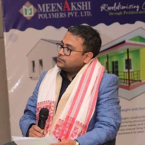 baic-North East's Biggest Building, Architecture, Interiors & Construction Exhibition in guwahati