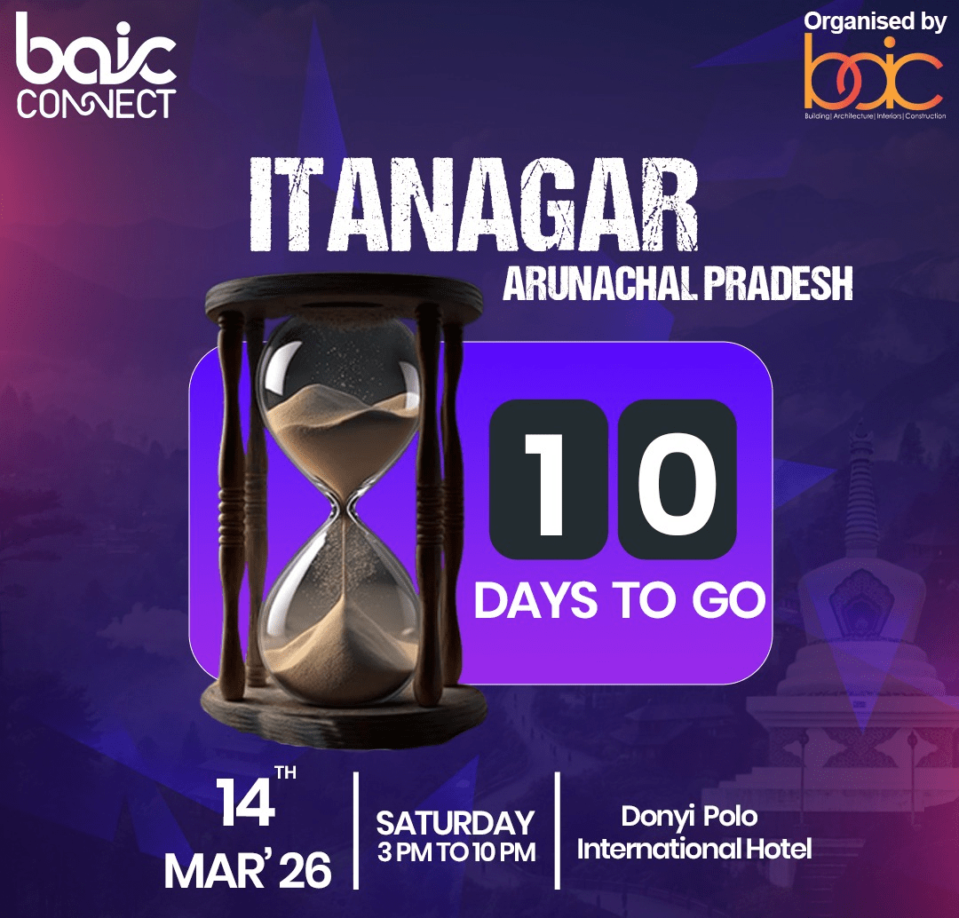 baic connect itanagar